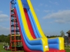 bouncing-castle-hire-cork-climbing-tower-slide